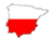 BELIÁN LIMPIEZAS - Polski